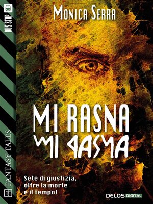 cover image of Mi Rasna